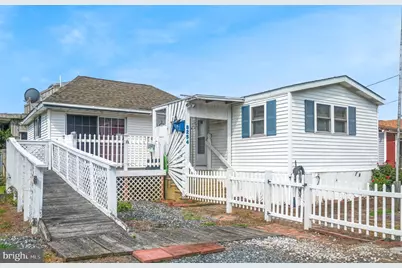 8254 Sea Breeze Drive, Chincoteague Island, VA 23336 - Photo 2