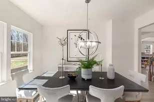 Lot 1155 Aft Ct, Greenbackville, VA 23356 - Photo 8