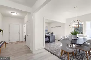 Lot 1155 Aft Ct, Greenbackville, VA 23356 - Photo 6