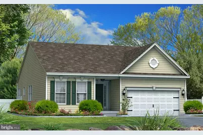 Lot 478 Driftwood Drive, Greenbackville, VA 23356 - Photo 1