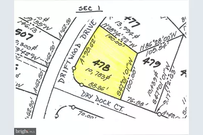 Lot 478 Driftwood Drive, Greenbackville, VA 23356 - Photo 16