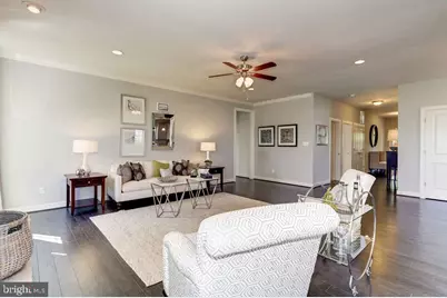 Lot 478 Driftwood Drive, Greenbackville, VA 23356 - Photo 8