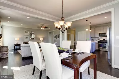 Lot 478 Driftwood Drive, Greenbackville, VA 23356 - Photo 6