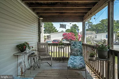 5328 Merritt Drive, Chincoteague Island, VA 23336 - Photo 6