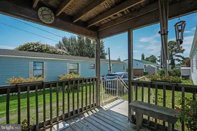 5328 Merritt Drive, Chincoteague Island, VA 23336 - Photo 4