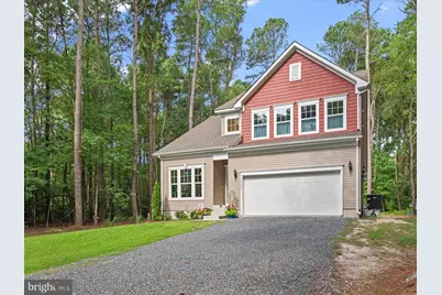 38121 Neptune Drive, Greenbackville, VA 23356 - Photo 4