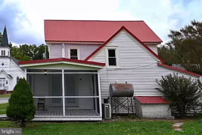 25588 Shore Main Drive, Bloxom, VA 23308 - Photo 4