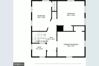 12564 Hacks Neck Road, Hacksneck, VA 23358 - Photo 64