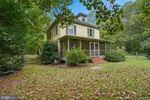 12564 Hacksneck Rd, Hacksneck, VA 23358 - Photo 2