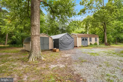 12564 Hacks Neck Road, Hacksneck, VA 23358 - Photo 58