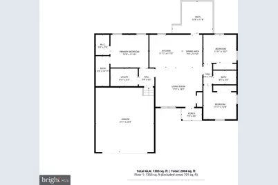 37406 Davey Jones Boulevard, Greenbackville, VA 23356 - Photo 32