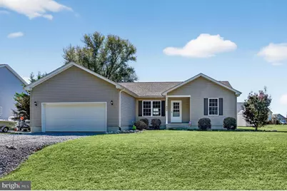 37406 Davey Jones Boulevard, Greenbackville, VA 23356 - Photo 1