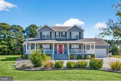 3079 Meridian Drive, Greenbackville, VA 23356 - Photo 1