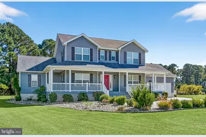 3079 Meridian Drive, Greenbackville, VA 23356 - Photo 2