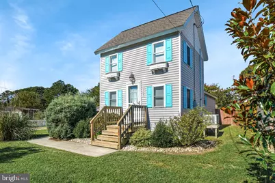 3189 Ridge Road, Chincoteague Island, VA 23336 - Photo 2