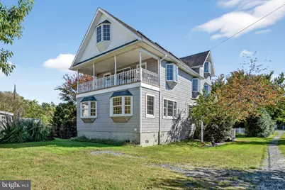 6045 Tarr Street, Chincoteague Island, VA 23336 - Photo 1