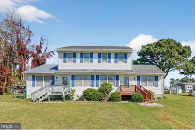 6135 Martin Lane, Chincoteague Island, VA 23336 - Photo 2