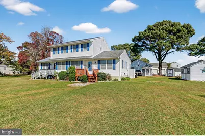 6135 Martin Lane, Chincoteague Island, VA 23336 - Photo 4