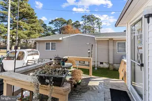 5372 McCleary Dr, Chincoteague Island, VA 23336 - Photo 34