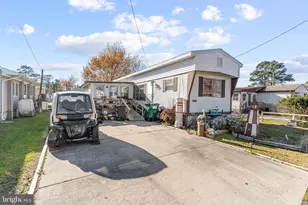 5372 McCleary Dr, Chincoteague Island, VA 23336 - Photo 38