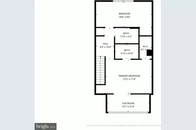 4411 Eastwinds, Chincoteague Island, VA 23336 - Photo 38