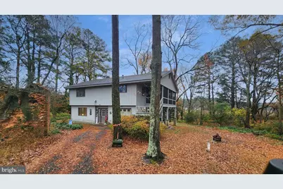 26355 Mount Nebo Road, Onancock, VA 23417 - Photo 1