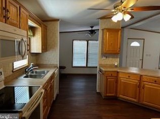 9 Little Bear Path, Staunton VA  24401-6299 exterior