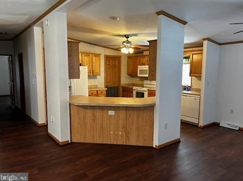 9 Little Bear Path, Staunton VA  24401-6299 exterior