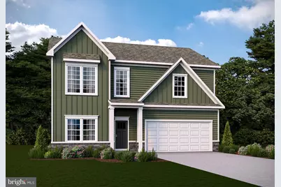 105 Fairfield Drive, Staunton, VA 24401 - Photo 1