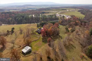 746 Christians Creek Rd, Staunton, VA 24401 - Photo 4