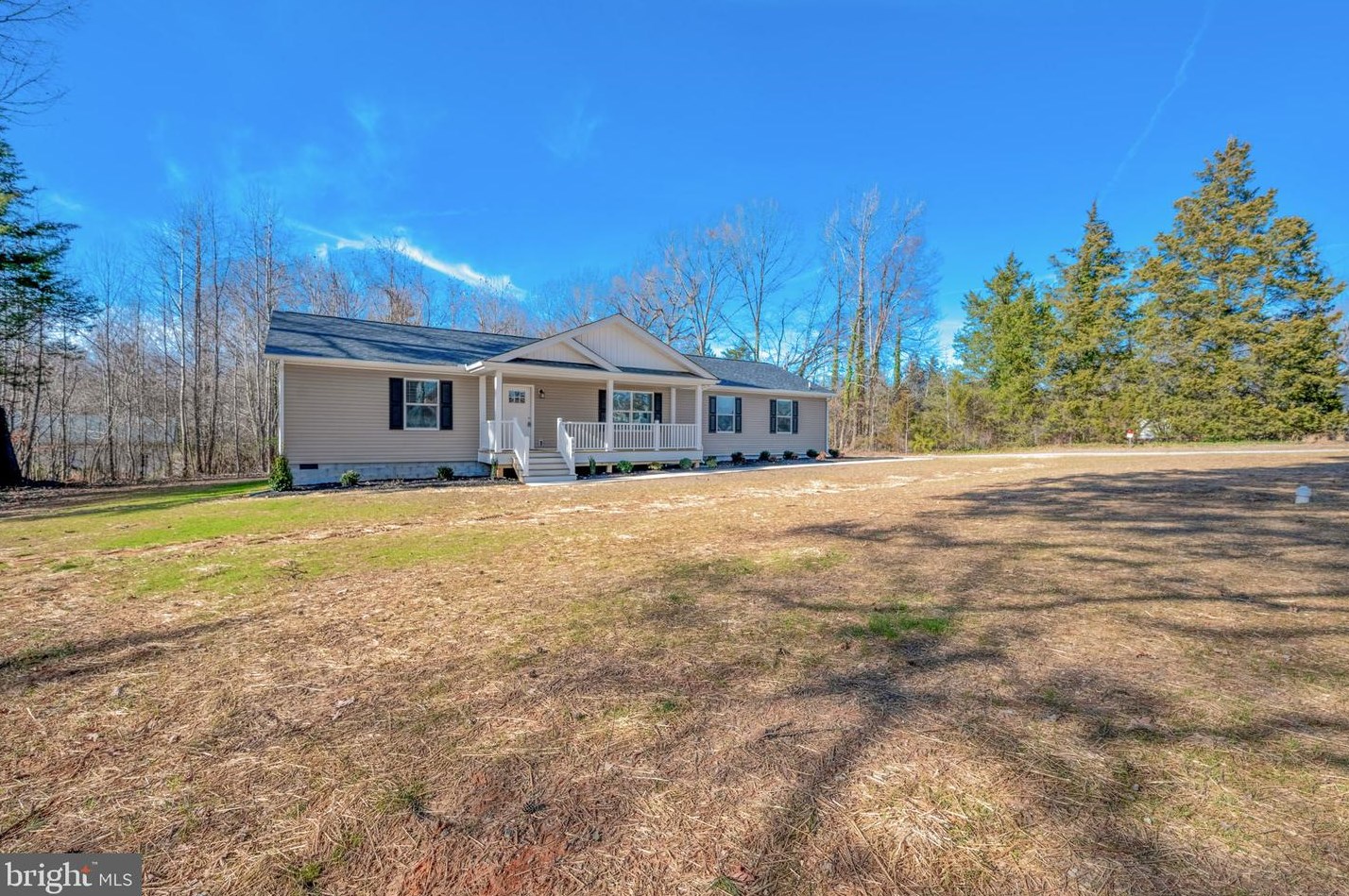 8940 Virginia St, Amelia, VA 23002