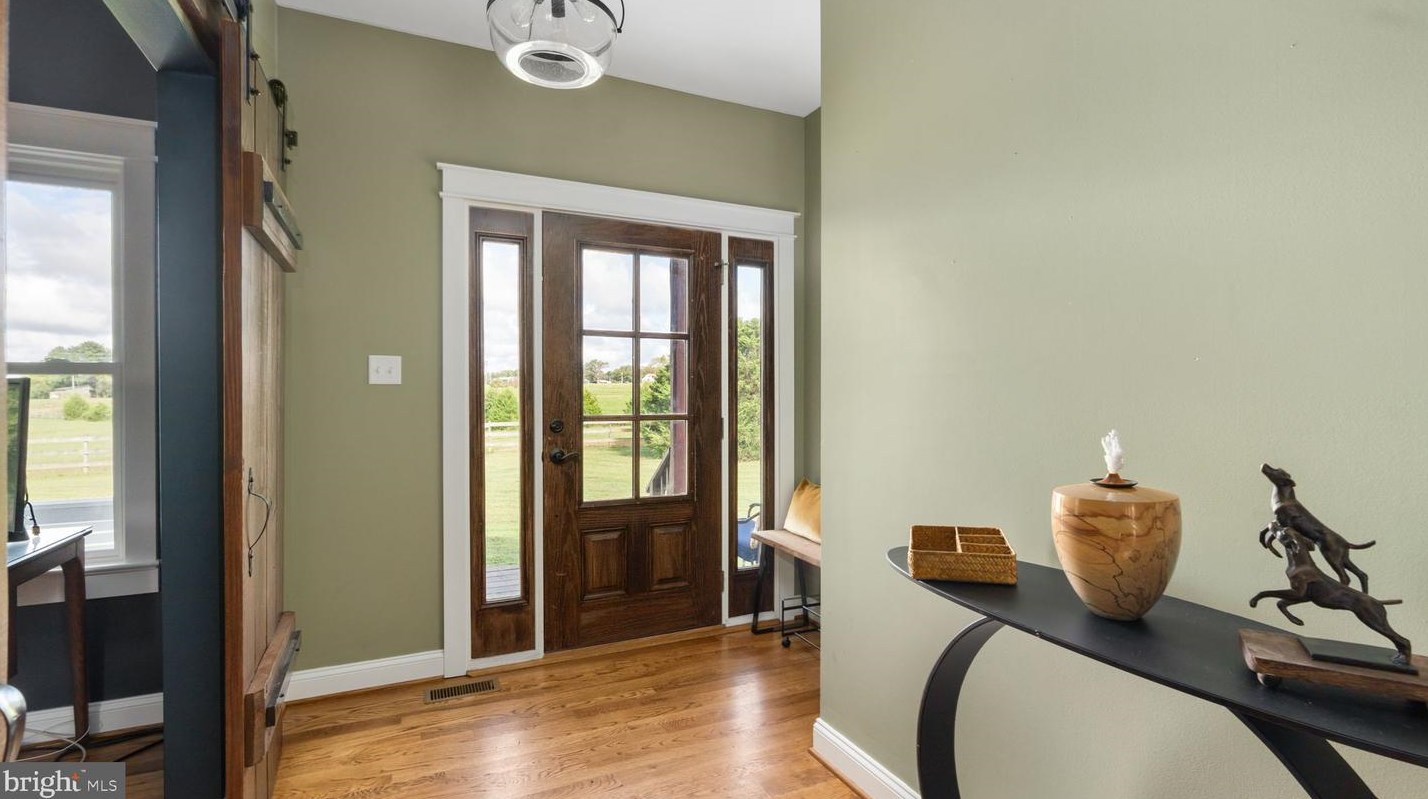 6749 Military, Amelia, VA 23002
