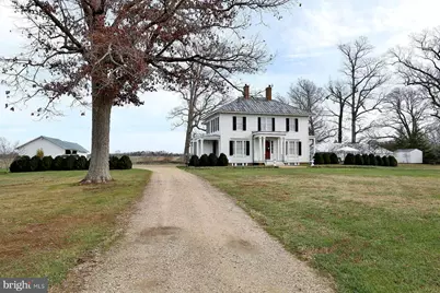 11441 Grub Hill Church Rd, Amelia Court House, VA 23002 - Photo 4