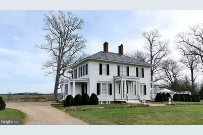 11441 Grub Hill Church Rd, Amelia Court House, VA 23002 - Photo 2