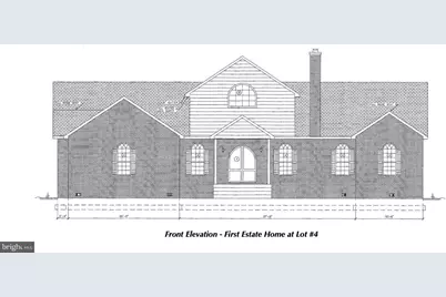 Lot 4 Foster Lane, Amelia Court House, VA 23002 - Photo 2