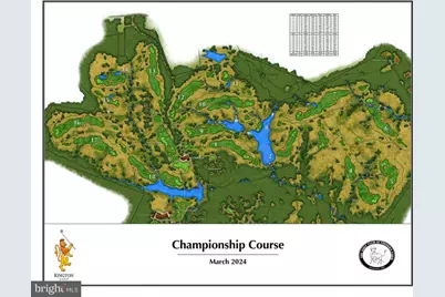 Lot 4 Foster Lane, Amelia Court House, VA 23002 - Photo 4