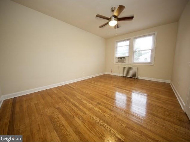 1118 Kenilworth St, Arlington, VA 22205-3545