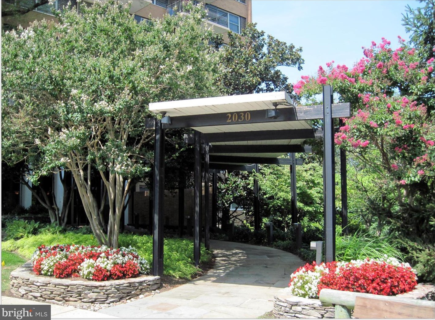 2030 N Adams St #1007, Arlington, VA 22201