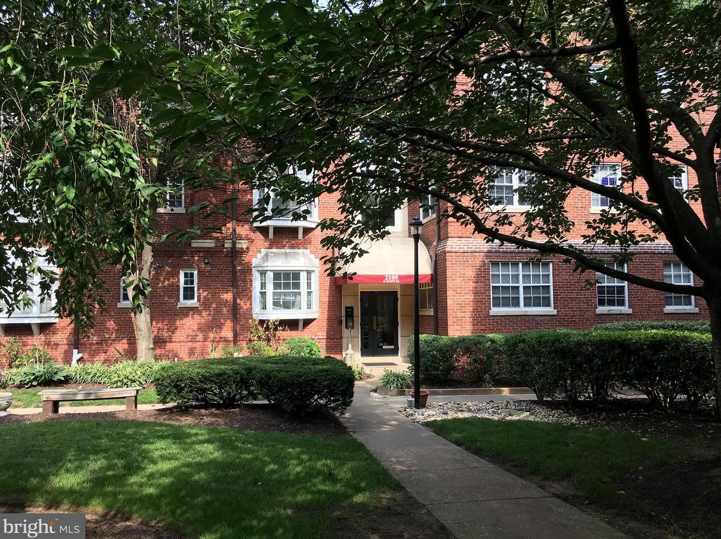 2105 N Scott St #74, Arlington, VA 22209