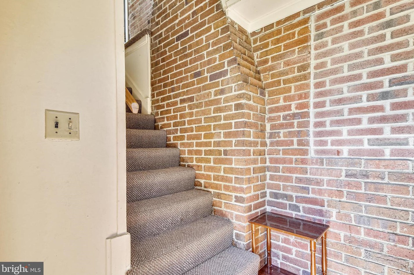 1408 N Hudson St, Arlington, VA 22201