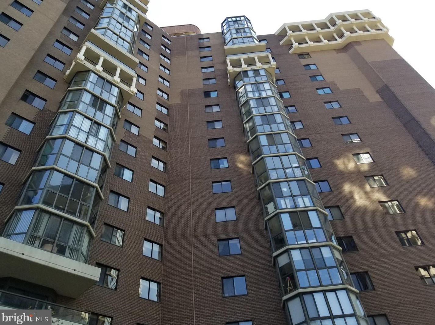 1600 N Oak St #1533, Arlington, VA 22209