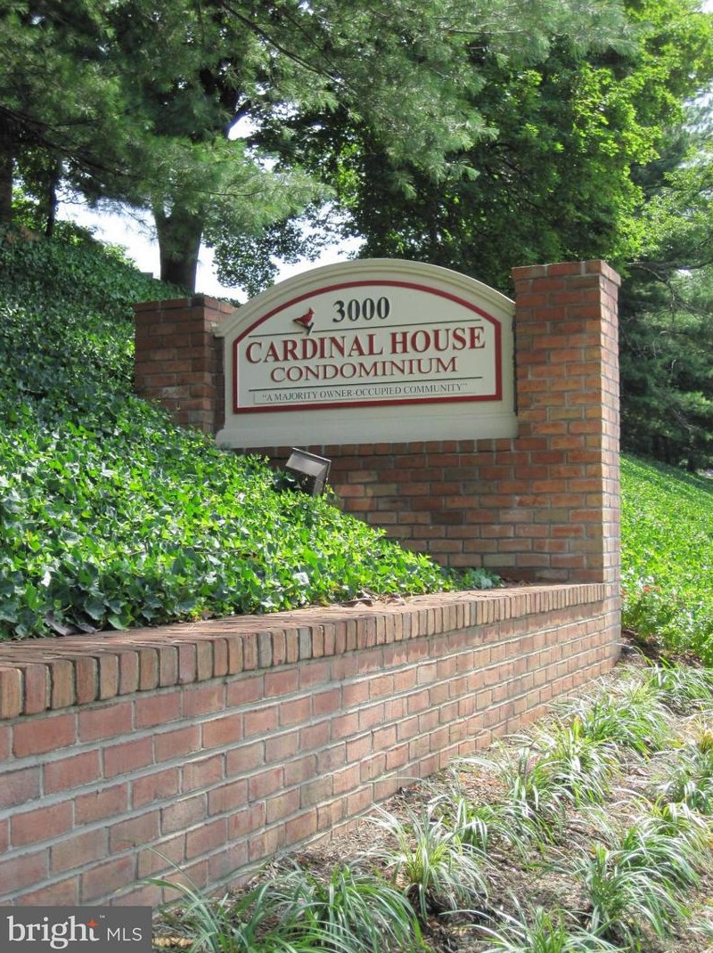 3000 Spout Run Pkwy #b602, Arlington, VA 22201