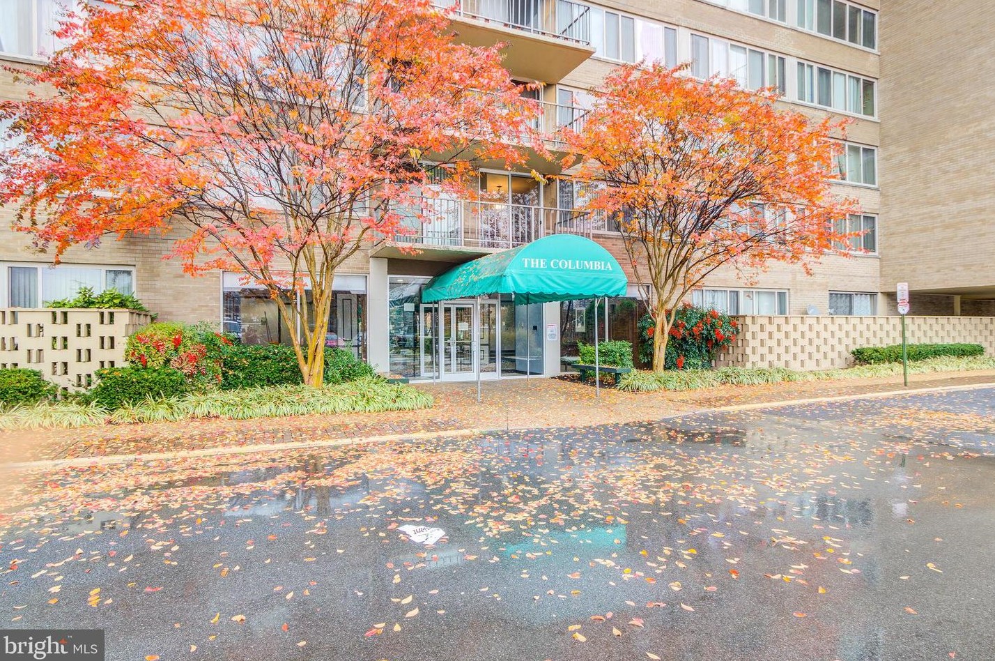 5565 Columbia Pike, Arlington VA  22204-3132 exterior