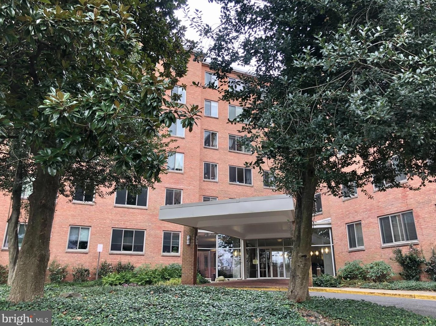 3000 Spout Run Pkwy #a407, Arlington, VA 22201