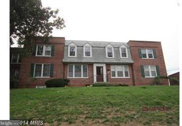 1801 N Rhodes St #4-243, Arlington, VA