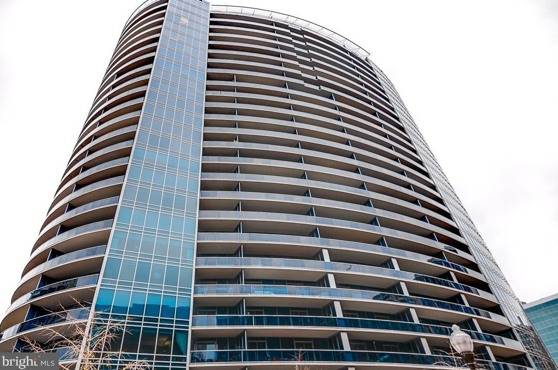 1881 N Nash St #1708, Arlington, VA 22209