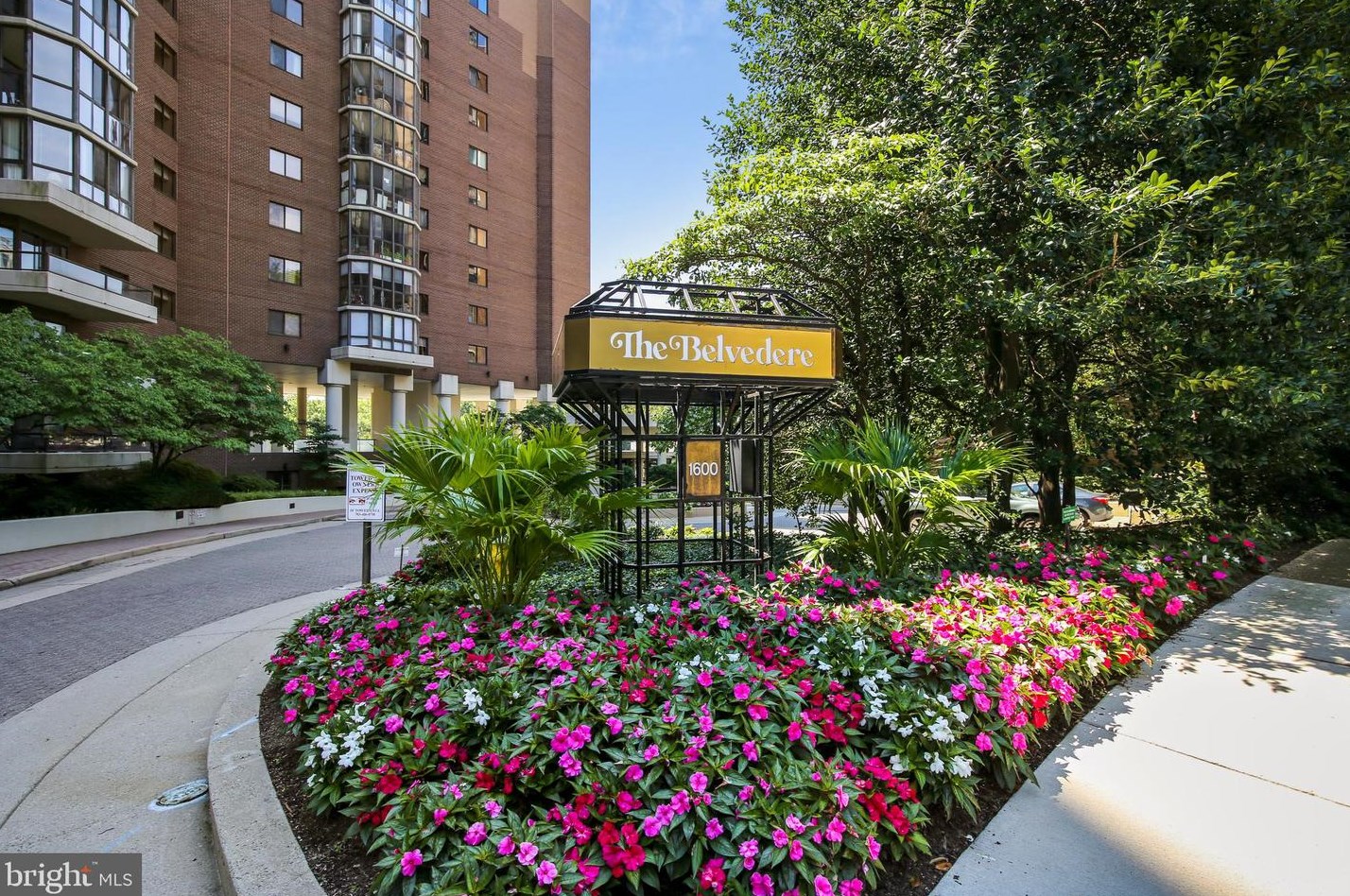 1600 N Oak St #1133, Arlington, VA 22209