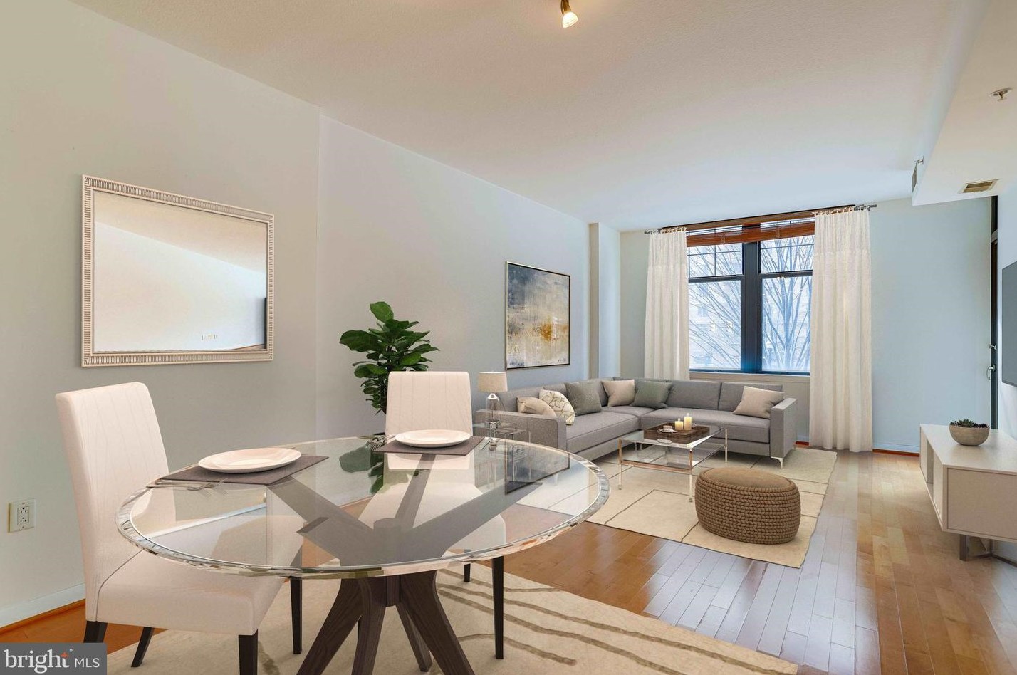 1021 N Garfield St #247, Arlington, VA 22201