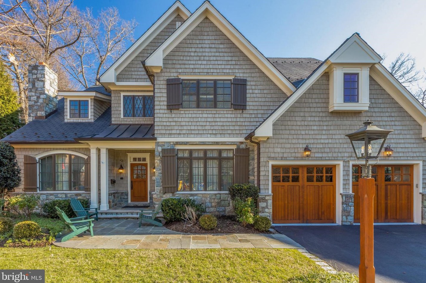 4115 Randolph Ct, Arlington, VA 22207-4863