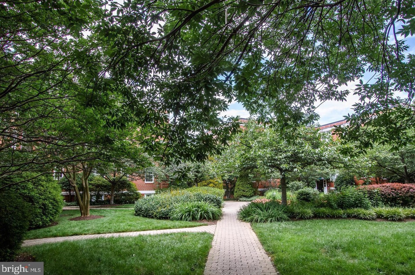 26 Old Glebe Rd, Arlington, VA 22204-1744